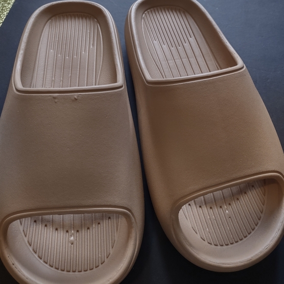 Yonmotto men's shoes size 8.5-9.5us - Picture 4 of 6